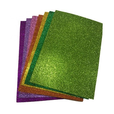 Raco Iridescent Glitter EVA Foam with Cheap Prices